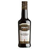 M&S Ponti Balsamic Vinegar of Modena 500ml- Buy online at McGrocer