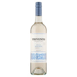 Trivento White Malbec wine 75cl (British brand)