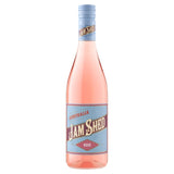 Jam Shed Rosé Wine 75cl, UK version