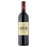 M&S Rupert & Rothschild Classique Merlot Red Wine 75cl- Buy online at McGrocer