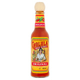 M&S Cholula Hot Sauce Original Hot Chilli Sauce 150ml- Buy online at McGrocer