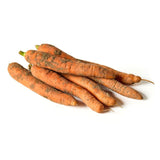 M&S Natoora French Sable Carrots Fresh Carrots 500g- Buy online at McGrocer