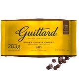 M&S Guittard Super Cookie Semisweet Baking Chips 283g- Buy online at McGrocer