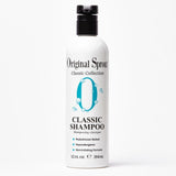 Original Sprout children's natural shampoo 354ml, imported from the UK