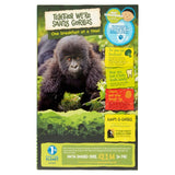 Nature's Path Gorilla Munch corn puffs cereal 300g, imported from the UK