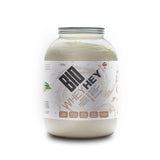 M&S Bio-Synergy Whey Hey Brazilian Coffee Protein Powder 908g- Buy online at McGrocer