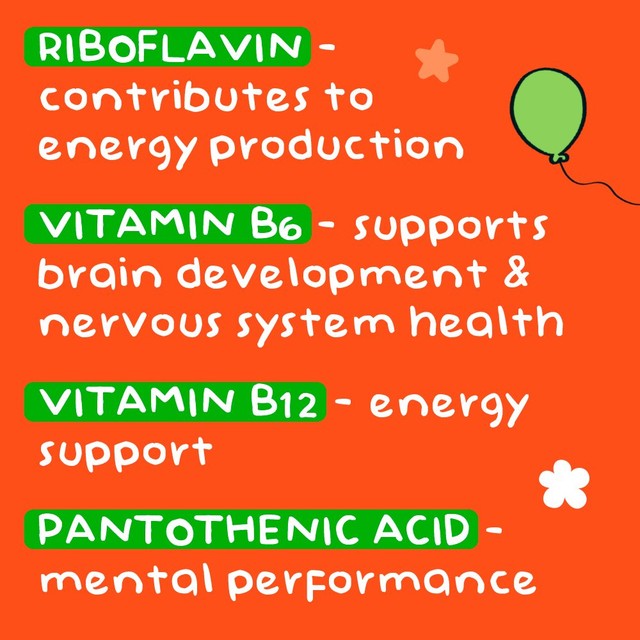 Haliborange Unflavoured Baby Multivitamin Drops, UK version
