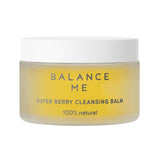 M&S Balance Me Super Berry Cleansing Balm 100g- Buy online at McGrocer