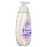 Johnson's Baby Bedtime Lotion 500ml, UK version