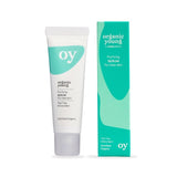 M&S Green People Organic Clear Skin Purifying Serum OY Facial Serum 30ml- Buy online at McGrocer