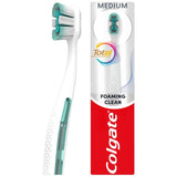 M&S Colgate Total Manual Toothbrush Medium- Buy online at McGrocer
