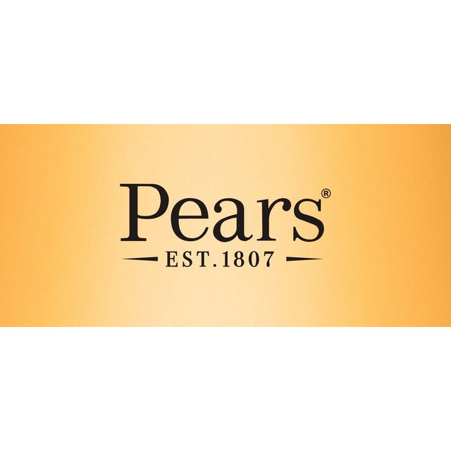 Pears Original body wash soap-free formula (British brand)