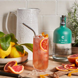 VIVIR Blanco Tequila 70cl (British brand)