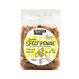 M&S Realfoods by Organico Spelt Penne Dry Pasta 500g- Buy online at McGrocer