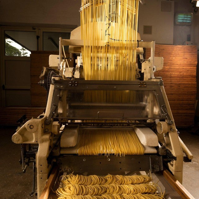 Cocco Spaghetti Durum Wheat Pasta 500g - British product