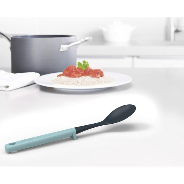 Joseph Joseph Duo Solid Spoon Opal, UK version