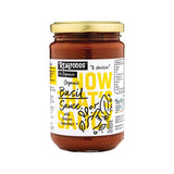 Realfoods tomato basil pasta sauce 300g (British brand)