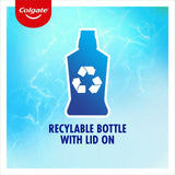 Colgate Plax Cool Mint mouthwash 100ml (British brand)
