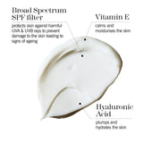 This Works SPF50+ moisturiser 40ml (British brand)