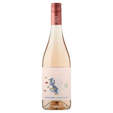 M&S Bodegas Peñascal Coral Organic Rose Wine 75cl- Buy online at McGrocer