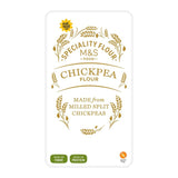M&S M&S Chickpea Flour- Buy online at McGrocer