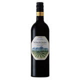 Vergelegen red blend wine, UK version