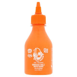 Thai Dragon Sriracha chilli mayonnaise sauce 200ml (British brand)