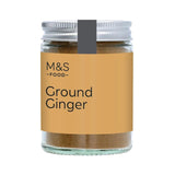 M&S M&S Ground Ginger Spice 37g- Buy online at McGrocer