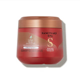 M&S Sanctuary Spa Ruby Oud Natural Oils Coffee Scrub Body Scrub 300ml- Buy online at McGrocer
