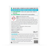 Ecover concentrated non bio laundry powder 38 washes, UK version