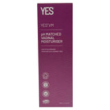 Yes vaginal moisturiser 100ml (British brand)