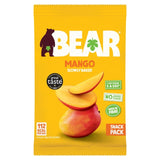 M&S Bear Dried Mango Fruit Snack 35g- Buy online at McGrocer