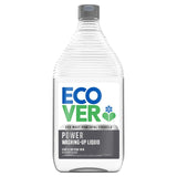 Ecover Power Washing Up Liquid Bergamot and Sage (British brand)