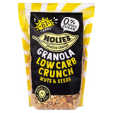 M&S Holie's Granola Low Carb Mix 350g- Buy online at McGrocer