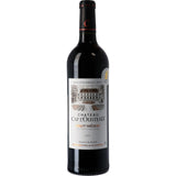 M&S Chateau Cap L'Ousteau Haut Médoc Red Wine 75cl- Buy online at McGrocer