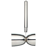 M&S BarCraft Stainless Steel Double Jigger 25ml/50ml Cocktail Measure- Buy online at McGrocer