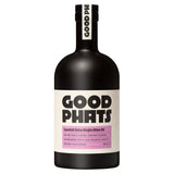 M&S Good Phats Spanish Extra Virgin Olive Oil 500ml- Buy online at McGrocer