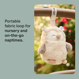 Tommee Tippee Ollie The Owl baby sleep aid (British brand)