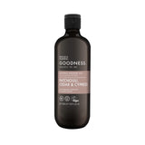 M&S Baylis & Harding Goodness Men's Shower Gel Patchouli, Cedar & Cypress 500ml- Buy online at McGrocer