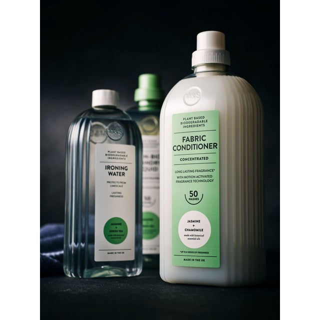 M&S sensitive concentrated fabric conditioner 1.5L, imported from the UK