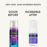 John Frieda Frizz Ease Dream Curls styling foam - British product