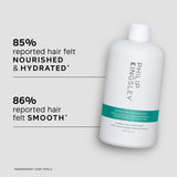 Philip Kingsley Moisture Balancing Combination Conditioner 500ml, imported from the UK