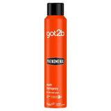 M&S Schwarzkopf got2b Phenomenal Finishing Hairspray 200ml- Buy online at McGrocer