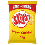 M&S Skips Prawn Cocktail Sharing Crisps 65g- Buy online at McGrocer