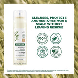 Klorane tinted dry shampoo with oat and ceramide-like 150ml, UK version