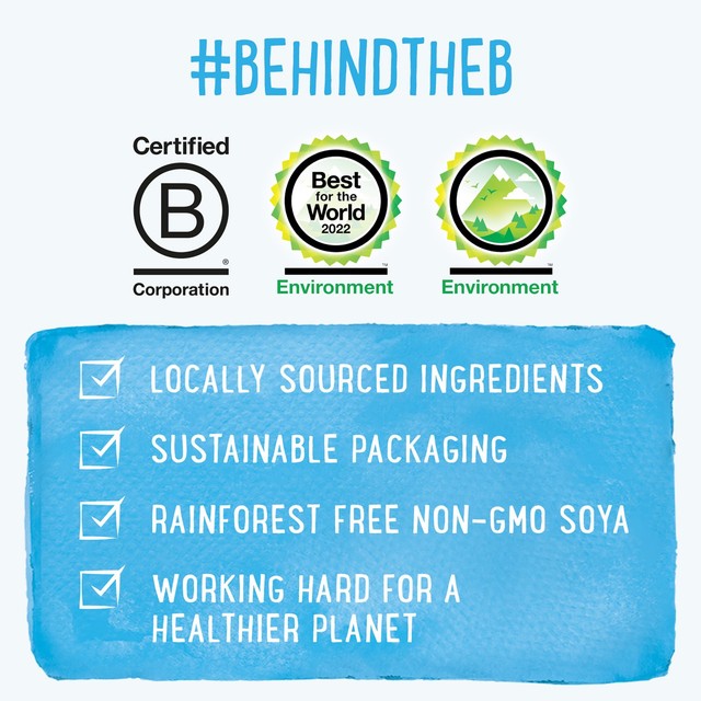 Alpro soya vanilla drink 1L - British product