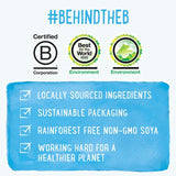 Alpro soya vanilla drink 1L - British product