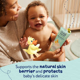 Childs Farm baby moisturiser Baby Soft Scent 200ml - British product