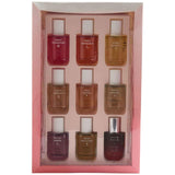 M&S M&S Discover Women's Fragrance Collection Gift Set with Nine 30ml Bottles- Buy online at McGrocer
