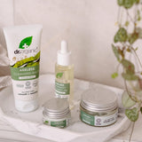 Dr Organic Ageless Seaweed Cleansing Balm 100ml - British product